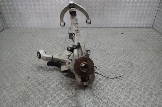 Mercedes-Benz GLE (W166 - C292) Front wheel hub QDB16609