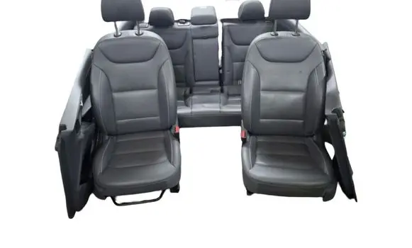 Hyundai Ioniq Seat set 