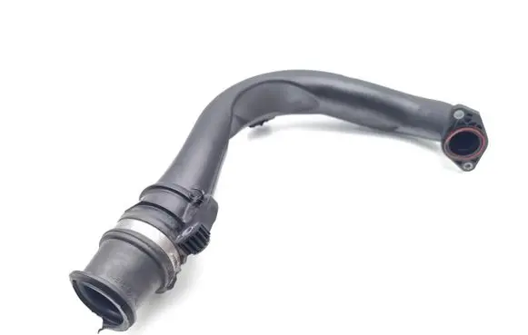 Renault Scenic III - Grand scenic III Air intake hose/pipe 8200645723
