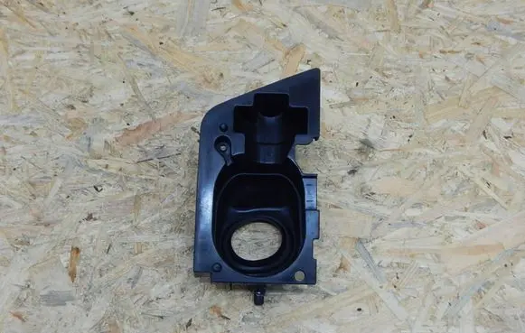 Volkswagen Multivan T5 Fuel tank cap trim 7H0201251