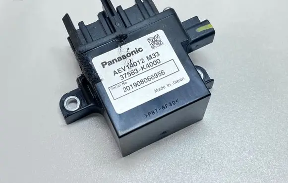 Hyundai Kona I Other relay 37583K4000