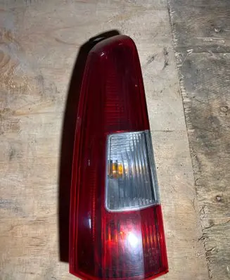 Volvo XC70 Rear/tail lights 91544989 9154493 9154403A