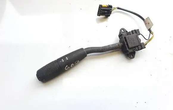 Peugeot 607 Multifunctional control switch/knob 96391088ZL