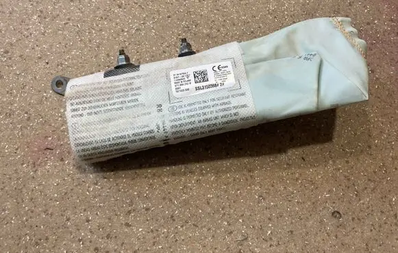 Porsche Panamera (971) Seat airbag 971880242B