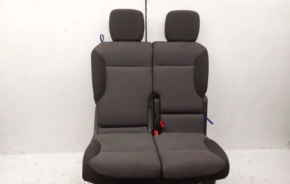 Toyota ProAce City Front double seat 134008372