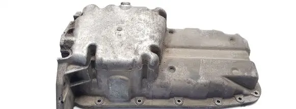 Opel Vectra B Oil sump R90400134