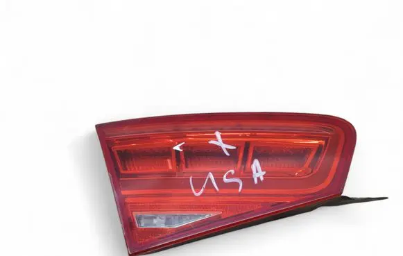 Audi A8 S8 D4 4H Tailgate rear/tail lights 4H0945093A