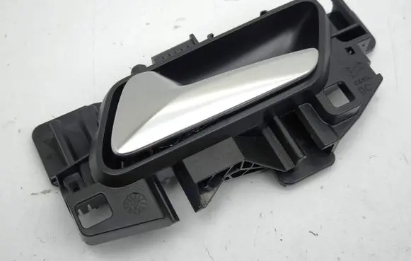 Citroen C4 III e-C4 Front door interior handle 98201553
