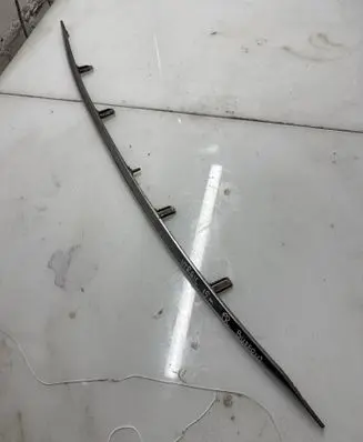Nissan X-Trail T32 Front bumper splitter molding 620724BA0A