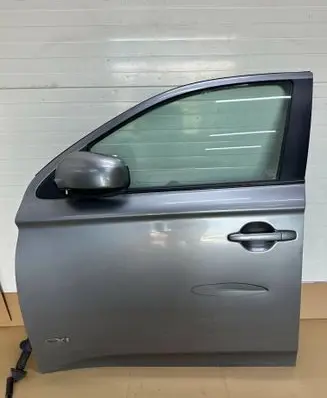 Mitsubishi Outlander Front door 