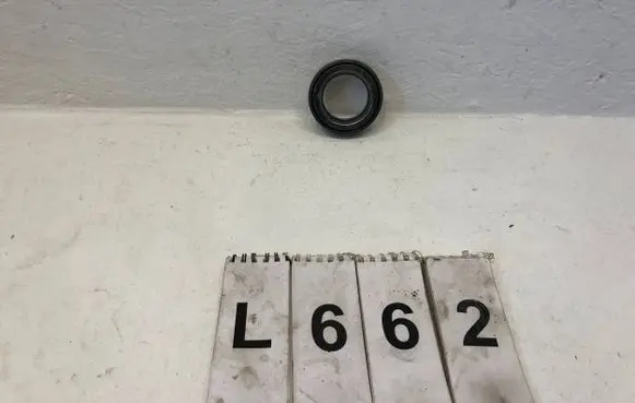 Volvo V50 Front wheel ball bearing 30757375