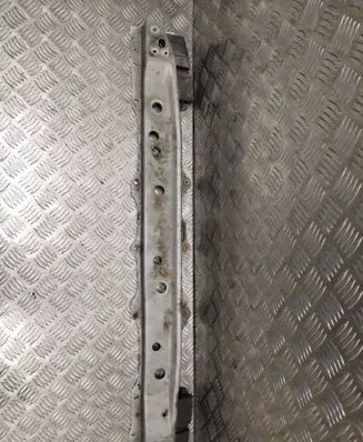 Toyota Yaris Top upper radiator support slam panel 