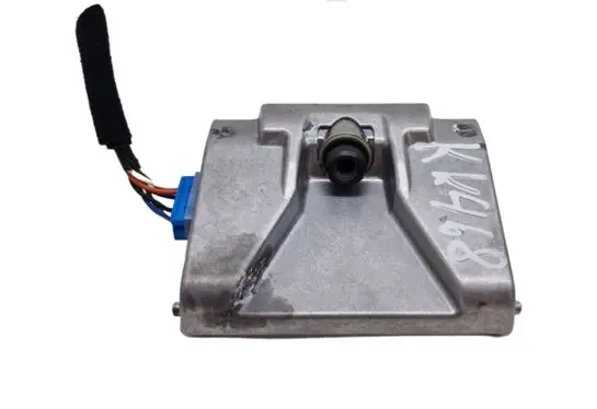 Windshield/windscreen camera
