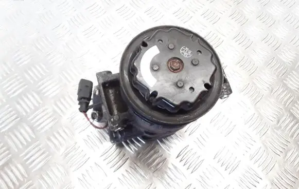 Audi A6 S6 C5 4B Air conditioning (A/C) compressor (pump) 4472208812