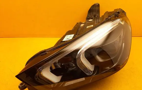 Mercedes-Benz GLE W167 Headlight/headlamp A1679065508