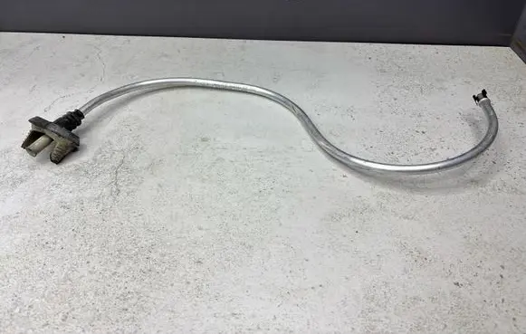 Citroen Berlingo Handbrake/parking brake wiring cable 9682065380