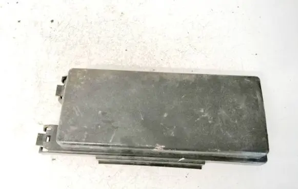 Jeep Grand Cherokee (WK) Battery box tray cover/lid 
