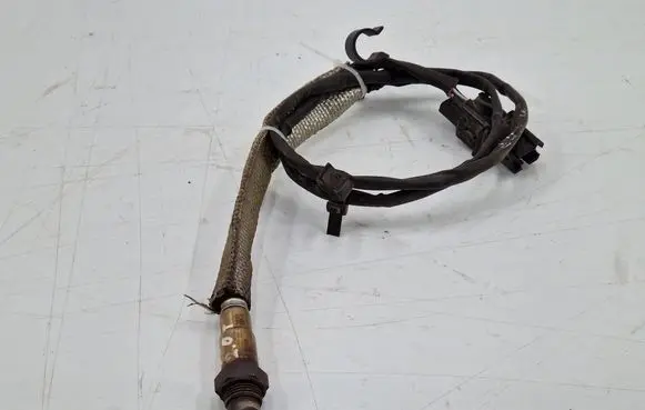 Volvo S60 Lambda probe sensor 0258007137