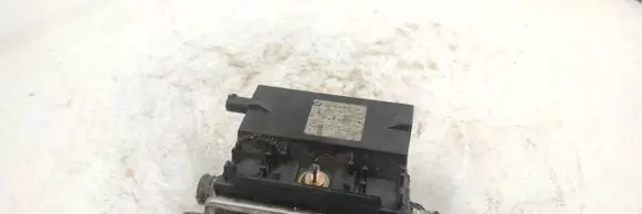 BMW 3 E46 Coolant heater 6904668