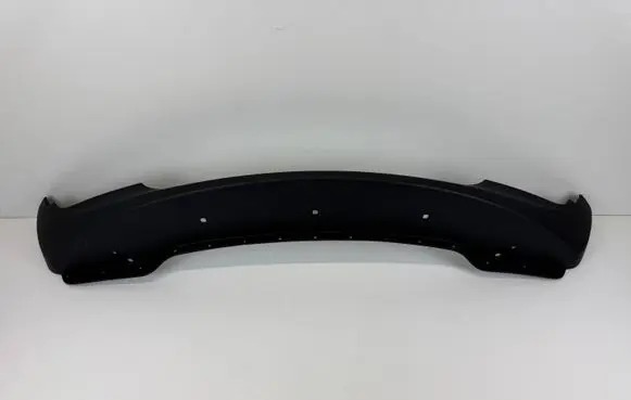 Mini One - Cooper R56 Front bumper lip 