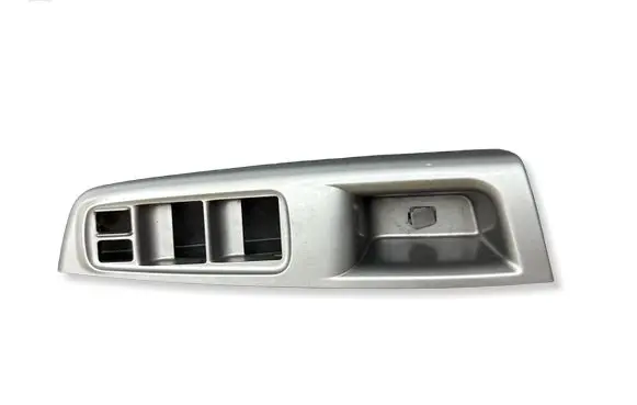 Subaru Forester SH Front door window switch trim 94266FG530