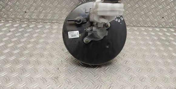 Toyota Verso Master brake cylinder 472000F060
