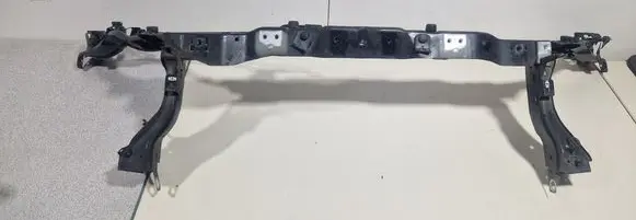 Opel Mokka Radiator support slam panel