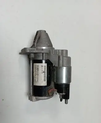 Buick Encore I Starter motor 25200067 0001192087