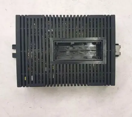 BMW 5 E60 E61 Light module LCM 6936996