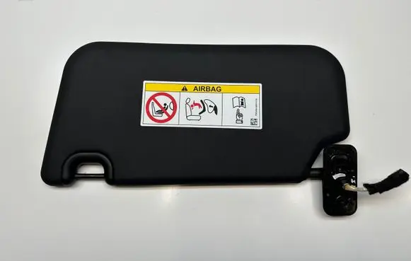 Ford Ranger Sun visor EB3B241041