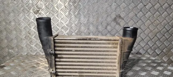 Audi A4 S4 B5 8D Intercooler radiator 058145805A
