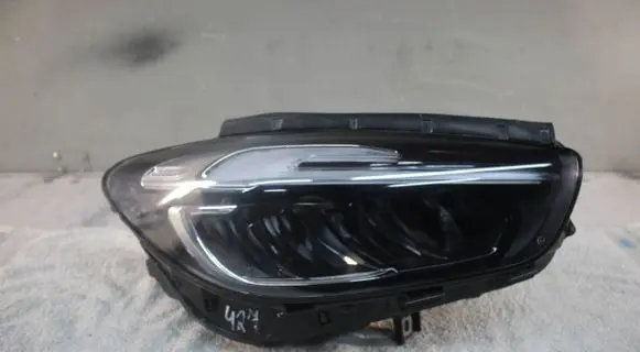 Mercedes-Benz B W247 Headlight/headlamp A2479065207 1EX2847 1EX01701132