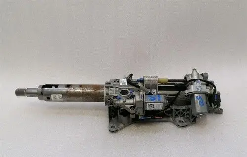 Chevrolet Corvette C8 Steering column universal joint 84605903