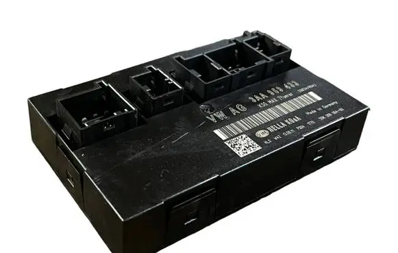 Volkswagen PASSAT B7 Comfort/convenience module 3AA959433 5DK00906460