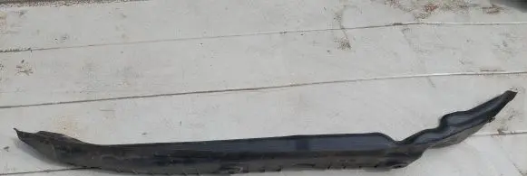 Mercedes-Benz ML W164 Front arch trim 
