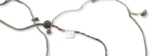 Audi A4 S4 B8 8K Parking sensor (PDC) wiring loom 8K0971104F