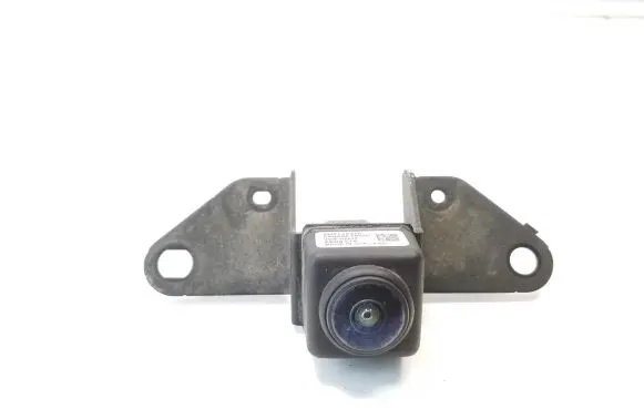 Nissan Qashqai Front bumper camera 284F14EA0A