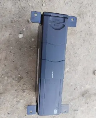 BMW X5 E53 CD/DVD changer 9131853 021031