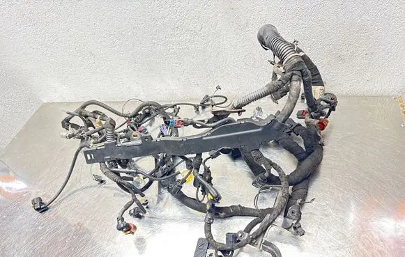 Opel Insignia A Engine installation wiring loom 39045392