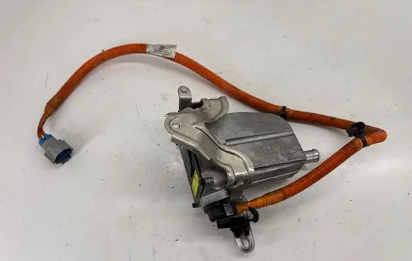 Tesla Model X Electric battery heater 104894100E 104894100F