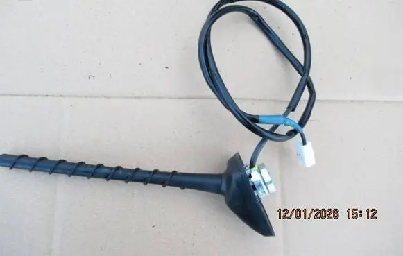 Toyota Yaris Radio antenna 121212