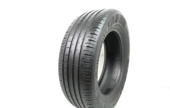 Volkswagen Golf V R16 summer tire 