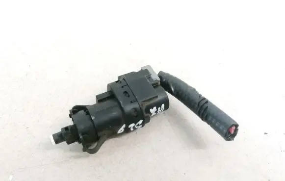 Mazda 3 I Brake pedal sensor switch 3M5T13480AB 3M5T-13480-AB