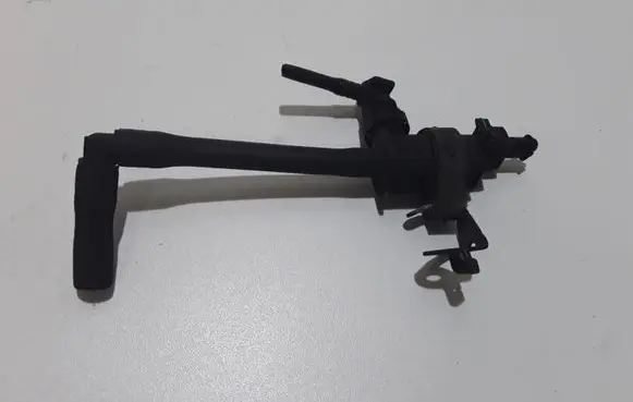 Volvo XC90 Vacuum valve 