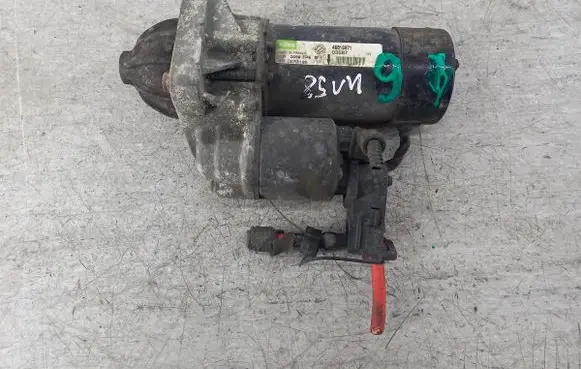 Fiat Stilo Starter motor 46816971