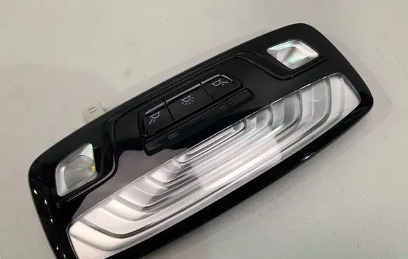 BMW 5 G30 G31 Rear seat light 6848614