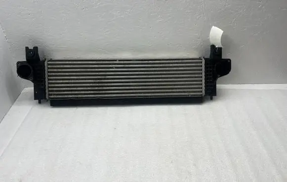 Suzuki Vitara (LY) Intercooler radiator 1362074S00