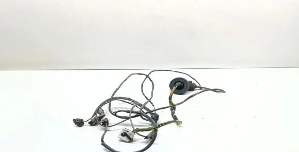 BMW X1 E84 Parking sensor (PDC) wiring loom