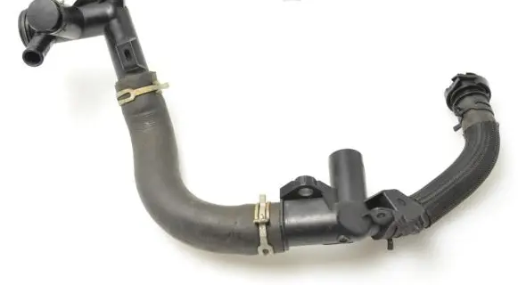 Peugeot 208 I Brake vacuum hose/pipe 9684589080