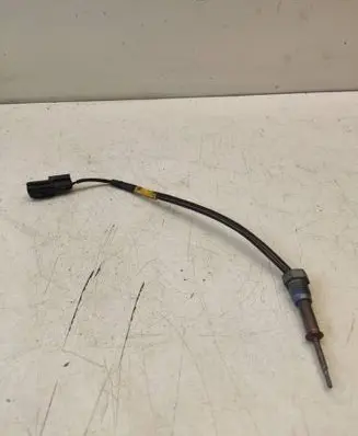 Renault Scenic III - Grand scenic III Exhaust gas temperature sensor